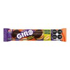 Gamesa Giro Peanut Butter Cookies, 4 oz