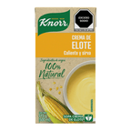 Knorr 100% Natural Cream of Corn Soup, 17 oz