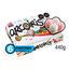 Gamesa Arcoiris Strawberry Cookies, 16 oz