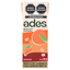 Ades Peach Flavor Soy Drink, 7 oz