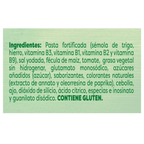 Knorr Letter Shape Pasta Soup, 3 oz