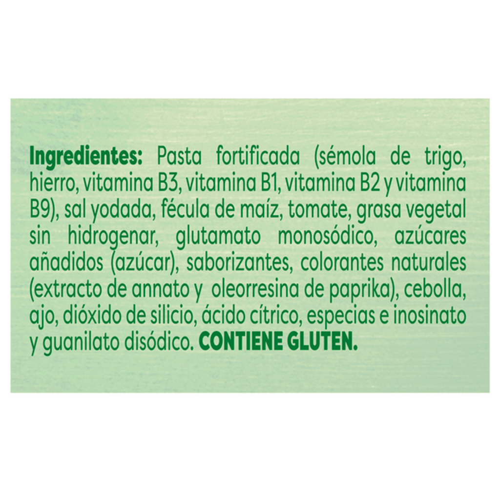 Knorr Bullet Shape Pasta Soup, 3 oz