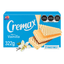 Gamesa Cremax Vanilla Cookies, 11 oz