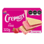 Gamesa Cremax Strawberry Cookies, 11 oz