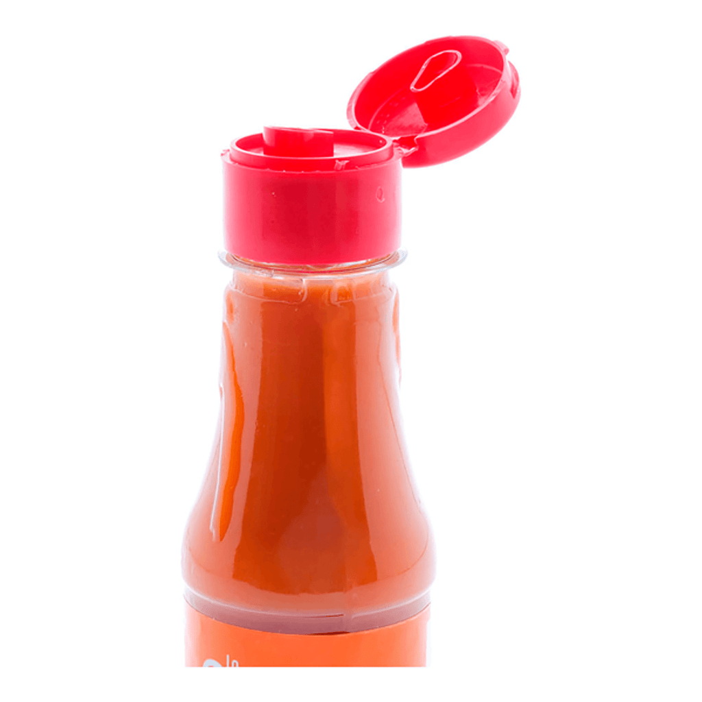 La Guacamaya Salsa Habanera Hot Sauce, 5 oz