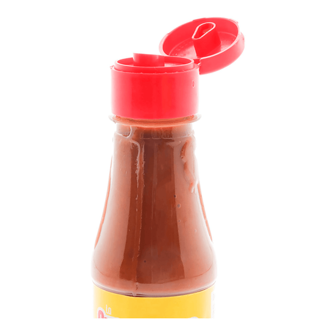 La Guacamaya Salsa Picante Hot Sauce, 5 oz