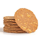 SOE Light Oatmeal Cookies with Apple, 9 oz