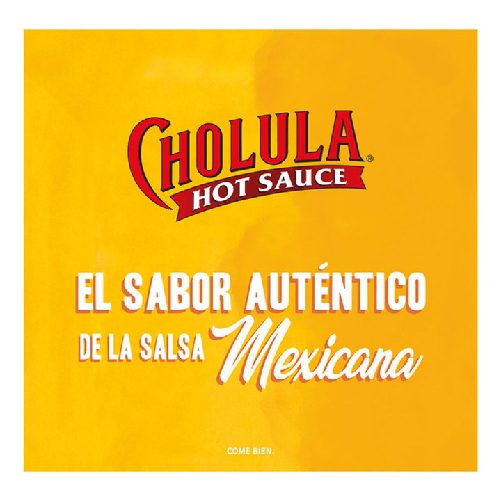 Cholula Hot Sauce, 5 oz