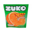 Zuko Super Orange Flavor Drink Powder, 0.5 oz