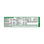 Bimbo Double Fiber Toasted Bread, 9 oz