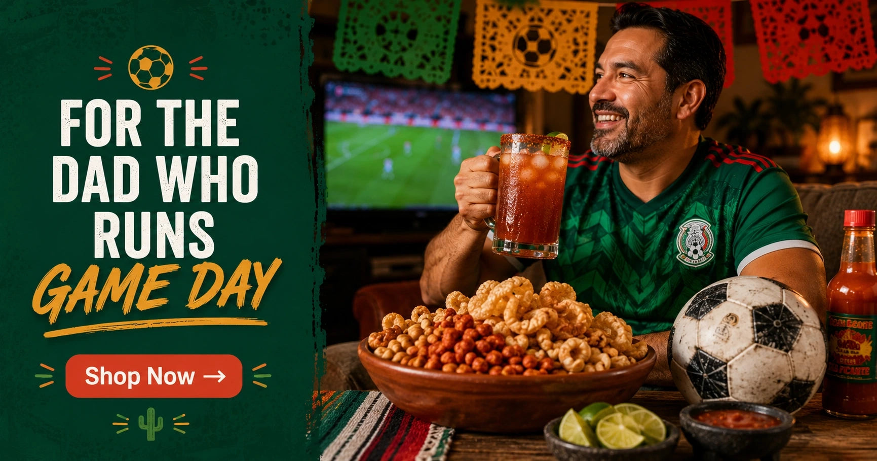 Website Hero Banner — El Sabor Market 2026-W24