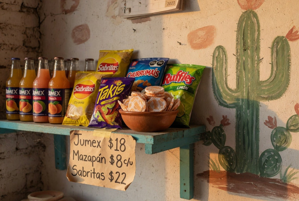 Newsletter Hero — El Sabor Market 2026-W16