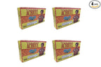 La Anita Achiote Annatto Achiote Paste (Pack of 4) - 3.5 Ounces