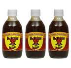 Del Primo Salsa Bottle 10.5oz (Tlaquera, 3 units)