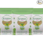 Susalia Corn and Nopal Tortillas (Pack of 3)