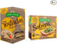 Sanissimo Oven Baked Corn Tostadas & Salmas Crackers Bundle Pack