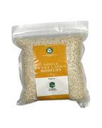 El Huerto de Carmen Extra Long White Rice Morelos – 35 oz