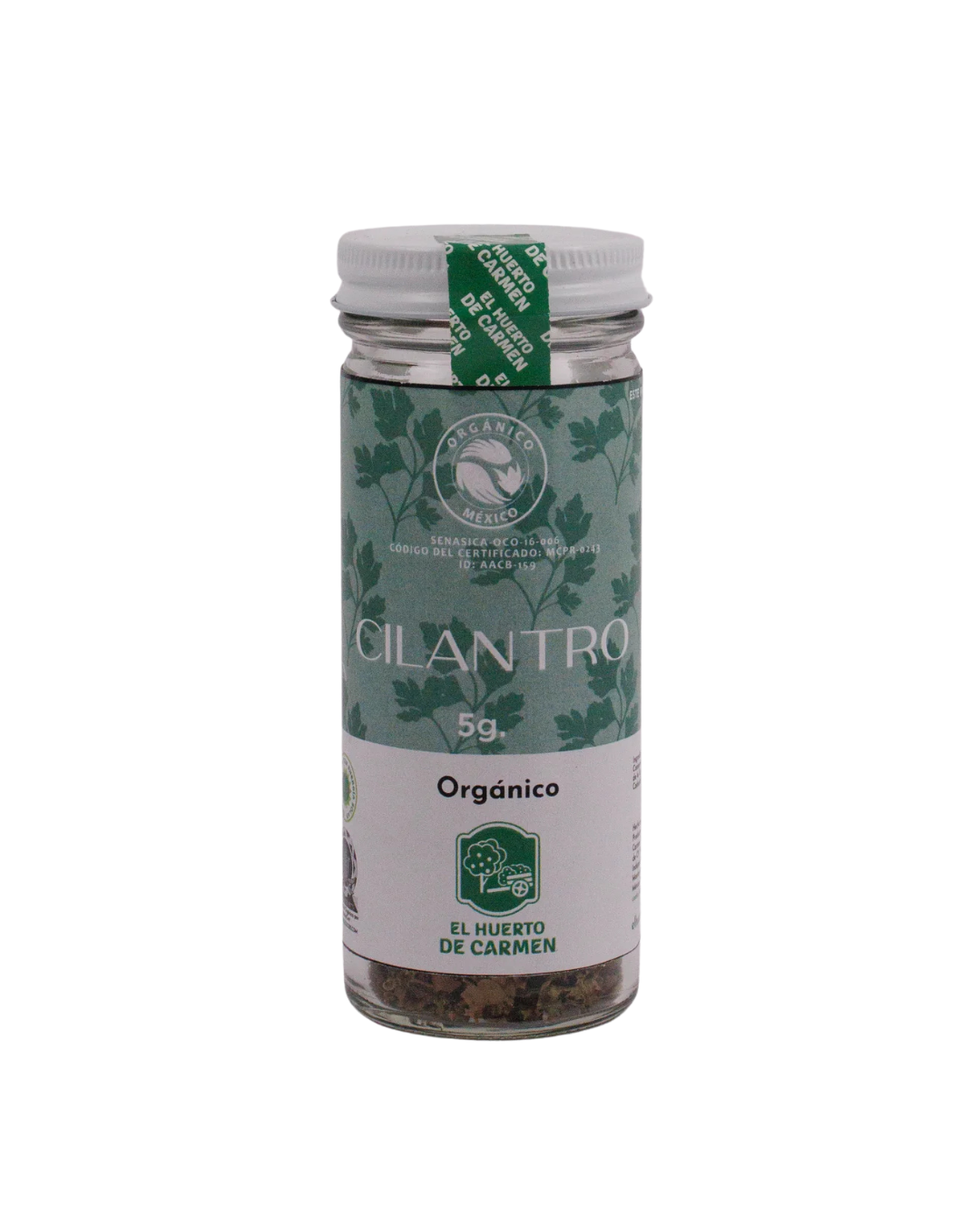 El Huerto de Carmen Cilantro – 0.2 oz