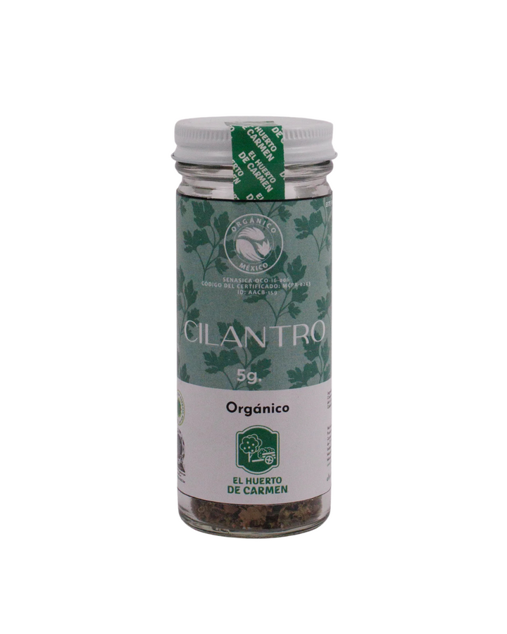 El Huerto de Carmen Cilantro – 0.2 oz