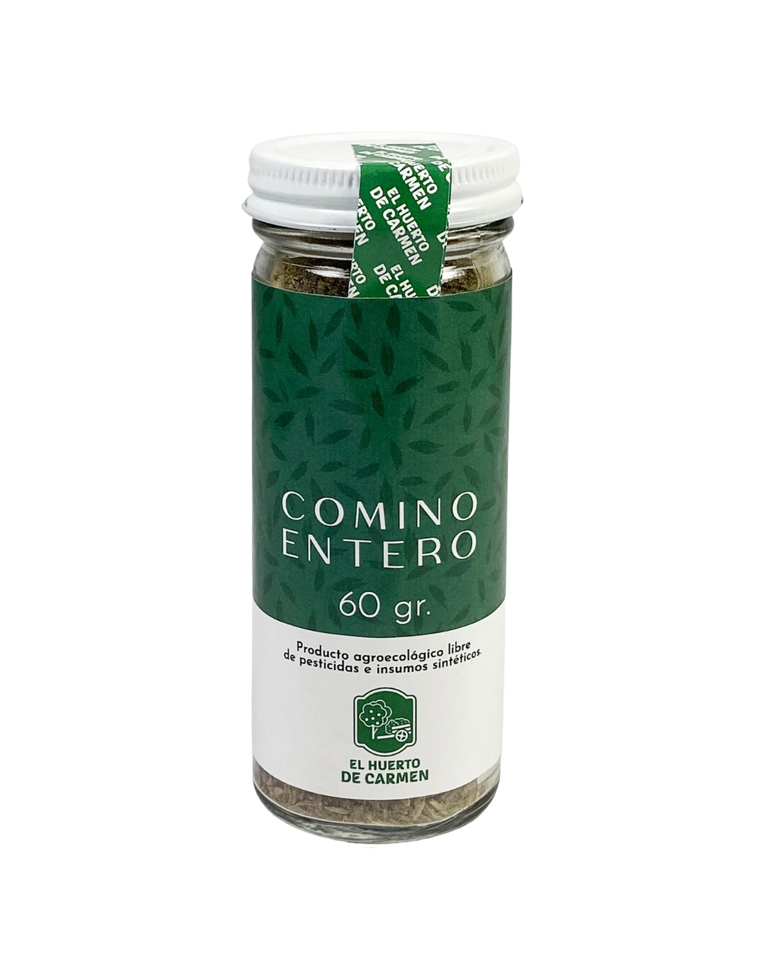 El Huerto de Carmen Whole Cumin 2 oz Main image