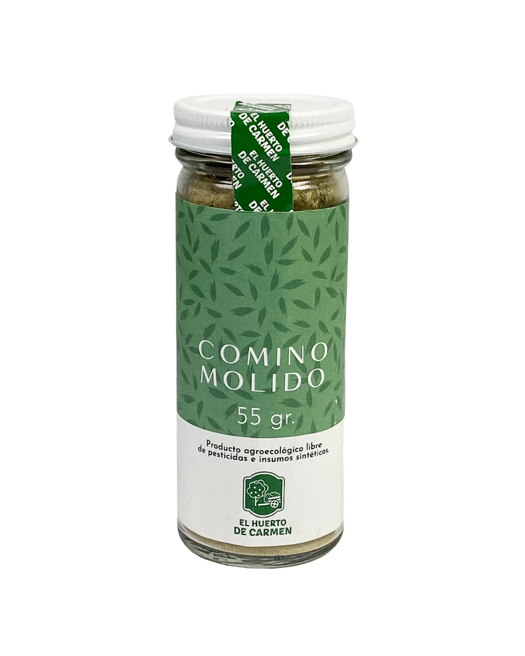 El Huerto de Carmen Ground Cumin 2 oz