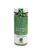 El Huerto de Carmen Ground Cumin 2 oz