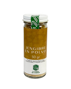 El Huerto de Carmen Powdered Ginger 2 oz
