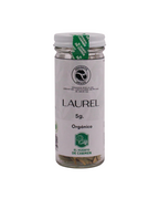 El Huerto de Carmen Bay Leaves 0.2 oz