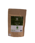 El Huerto de Carmen Matcha 4 oz