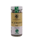 El Huerto de Carmen Marjoram – 1 oz