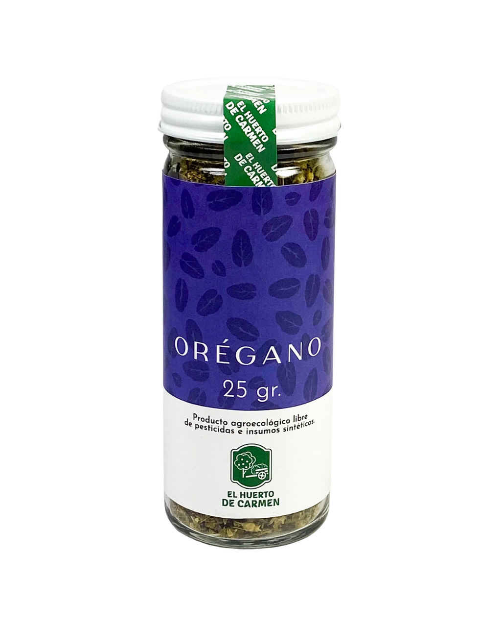 El Huerto de Carmen Oregano 1 oz