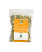 El Huerto de Carmen Pumpkin seed (peeled) 9 oz