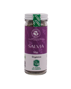 El Huerto de Carmen Dried Sage 0.4 oz