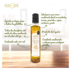 Alpont Gourmet Garlic Extra Virgin Olive Oil 9 fl oz
