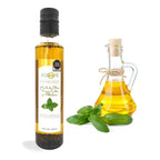 Alpont Basil Extra Virgin Olive Oil 9 fl oz