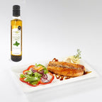Alpont Basil Extra Virgin Olive Oil 9 fl oz