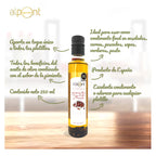 Alpont Pepper Extra Virgin Olive Oil 9 fl oz