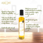 Alpont White Truffle Extra Virgin Olive Oil 9 fl oz