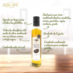Alpont Black Truffle Extra Virgin Olive Oil 9 fl oz