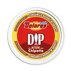 Dolores Tuna Dip with Chipotle – 7 oz