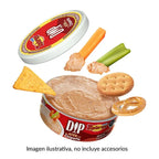 Dolores Tuna Dip with Chipotle – 7 oz