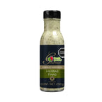 Fresh Garden Gourmet Fine Herbs Dressing – 9 oz