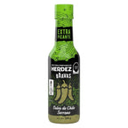 Herdez Serrano Chile Brava Sauce – 6 oz