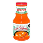 Herdez Creamy Spicy Peanut Sauce – 9 oz