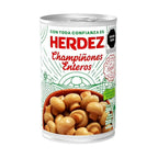 Herdez Whole Mushrooms 13.4 oz