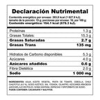 Herdez Creamy Spicy Chipotle Sauce – 9 oz