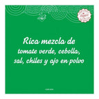Herdez Taquera Sauce – 9 oz