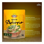 San Miguel Arborio Rice – 18 oz