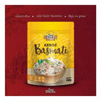 San Miguel Basmati Rice – 18 oz