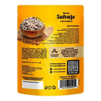San Miguel Wild and White Rice Blend – 18 oz